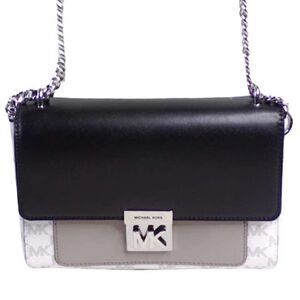 Michael Kors Mindy Chain Shoulder NWT